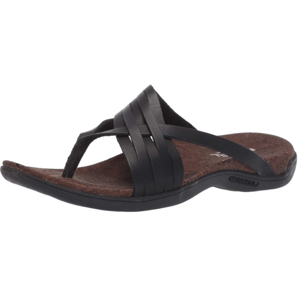 Merrell Women's District Mahana Post Slipper